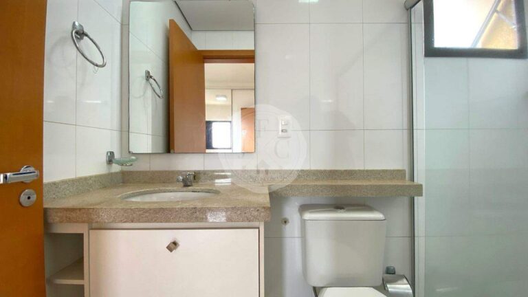 Apartamento para aluguel no Ribeirânia: