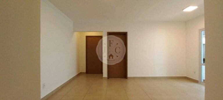 Apartamento para aluguel no Nova Aliança: