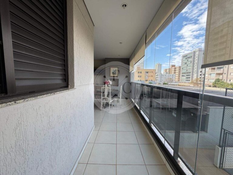 Apartamento à venda no Nova Aliança: