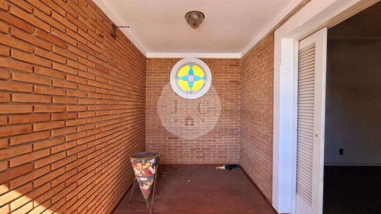 Casa para aluguel no Alto da Boa Vista: