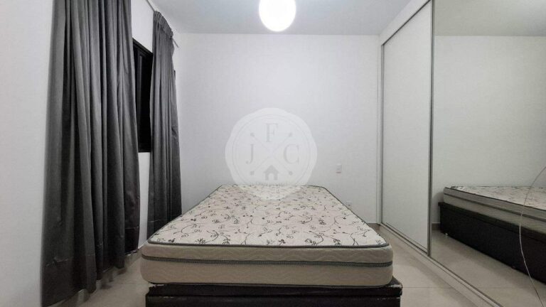 Apartamento para aluguel no Ribeirânia: