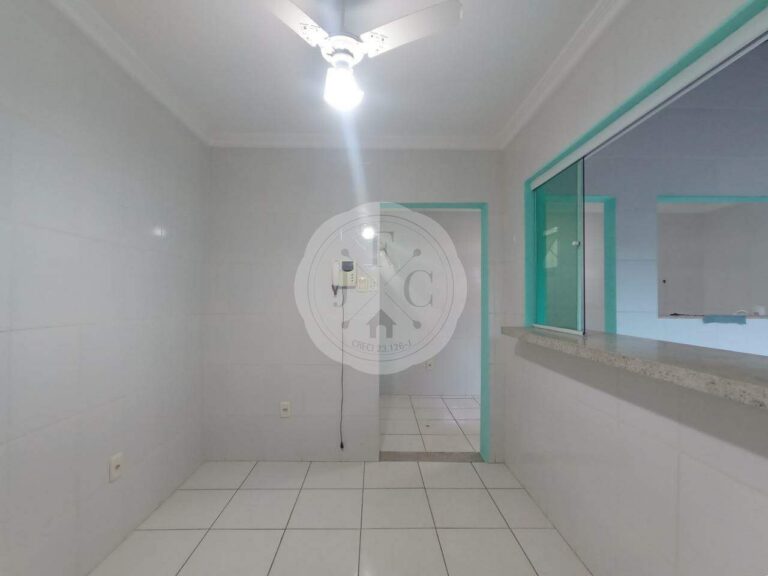 Casa para aluguel no Adelino Simioni: