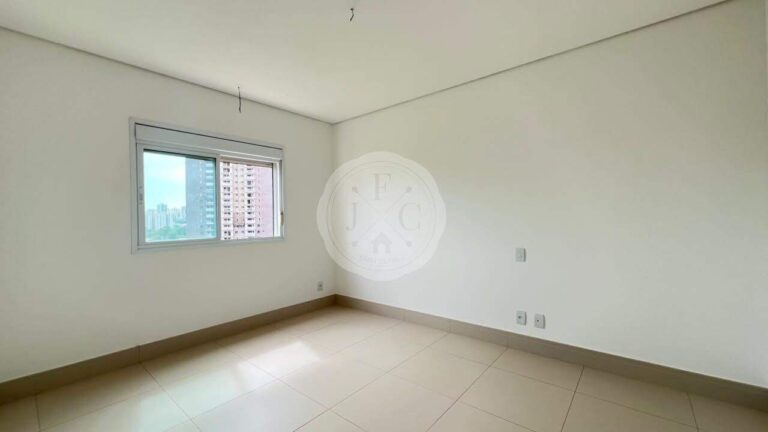 Apartamento à venda no Vila do Golfe: