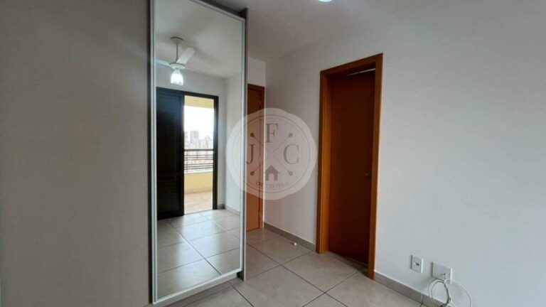 Apartamento à venda no Nova Aliança: