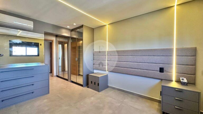 Apartamento para aluguel no Jardim Olhos DÁgua II: