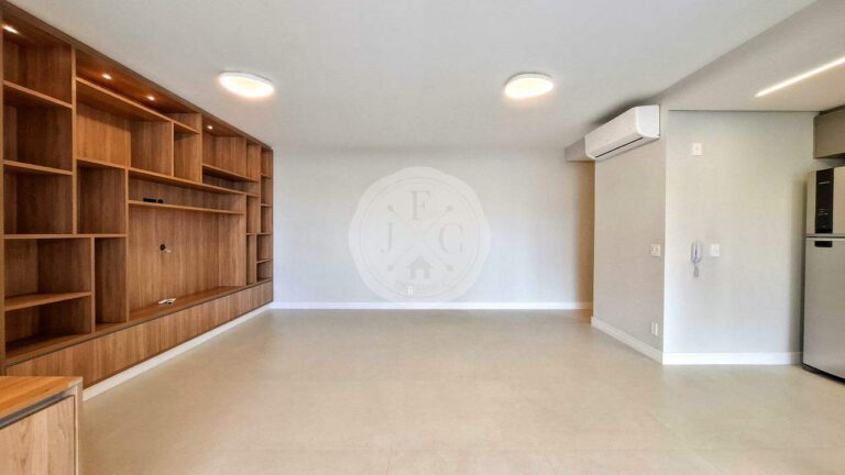 Apartamento para aluguel no Jardim Olhos D´Água I:
