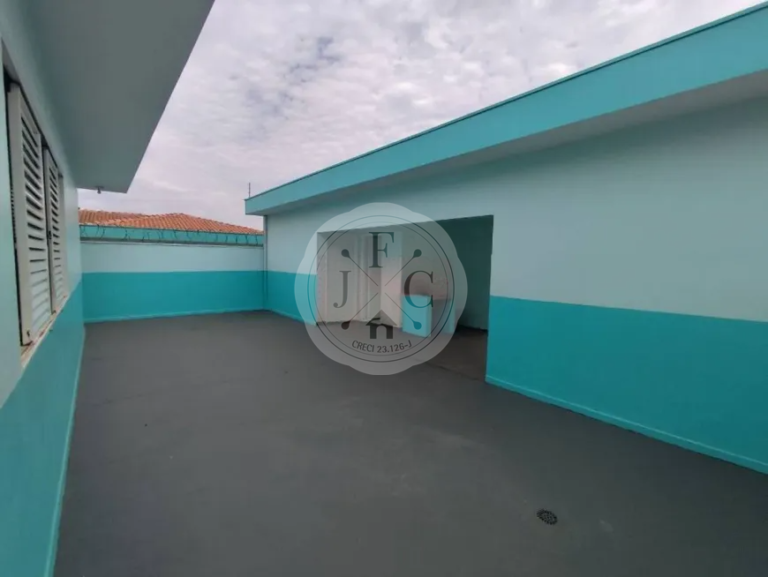 Casa para aluguel no Jardim Paulista: