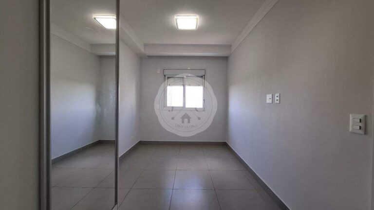 Apartamento para aluguel no Quinta da Primavera: