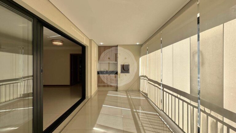 Apartamento à venda no Jardim Botânico: