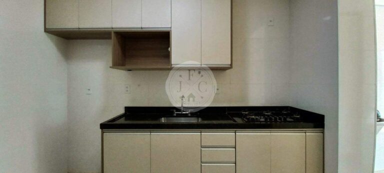 Apartamento para aluguel no Nova Aliança: