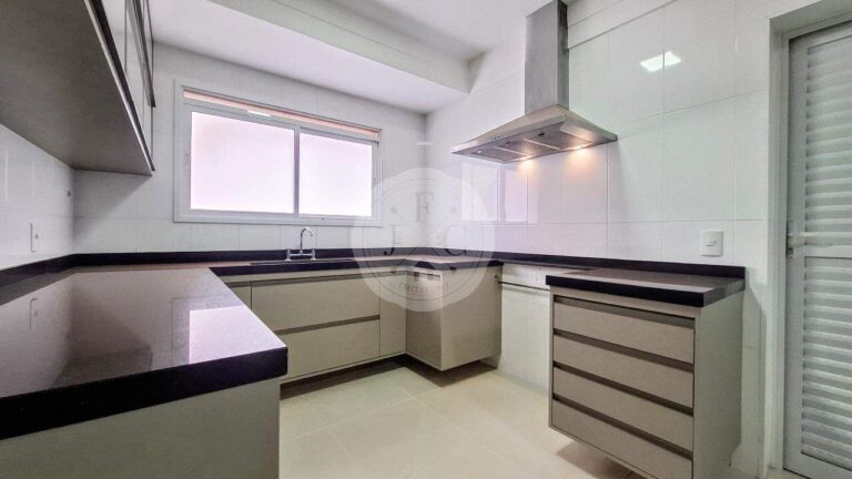 Apartamento para aluguel no Jardim Botânico: