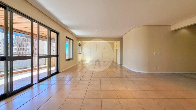 Apartamento à venda no Jardim Irajá: