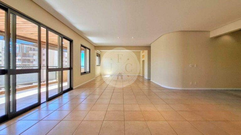 Apartamento para aluguel no Jardim Irajá:
