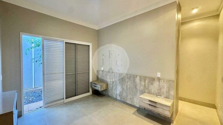 Casa em Condomínio para aluguel no Jardim San Marco: