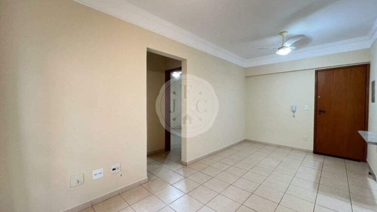 Apartamento para aluguel no Bosque das Juritis:
