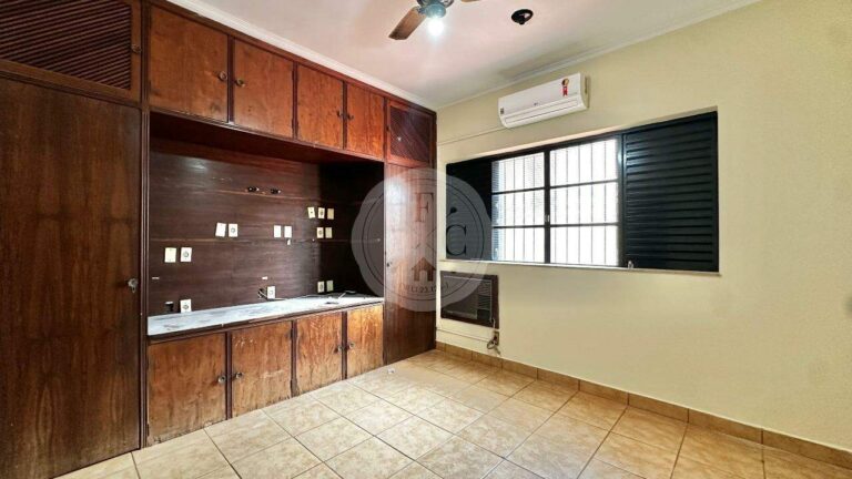 Casa à venda no Jardim Sumaré: