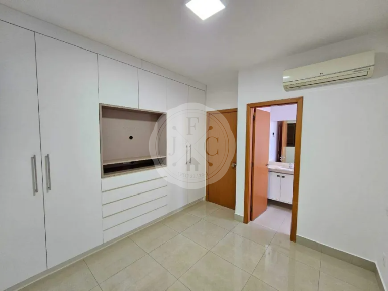 Apartamento para aluguel no Jardim Irajá: