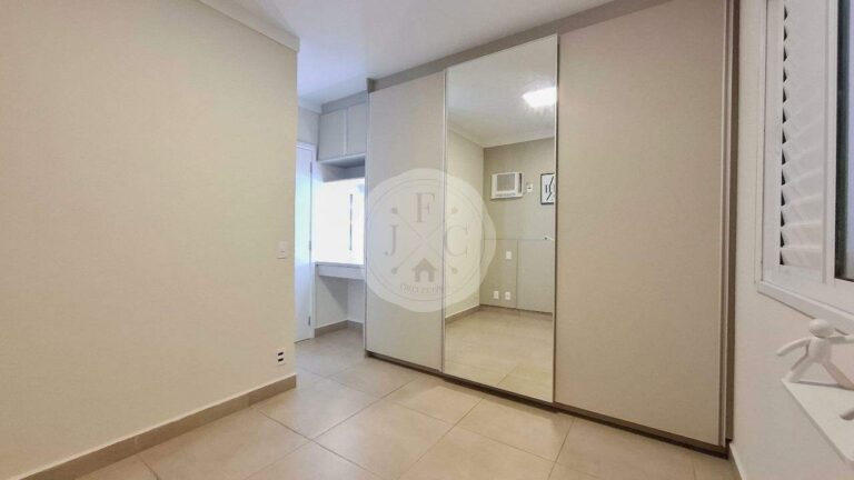 Apartamento para aluguel no Ribeirânia:
