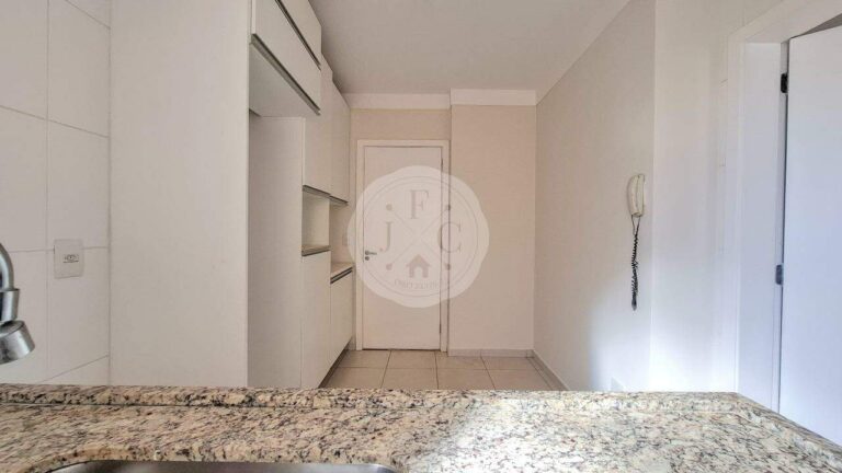 Apartamento à venda no Jardim Nova Aliança Sul: