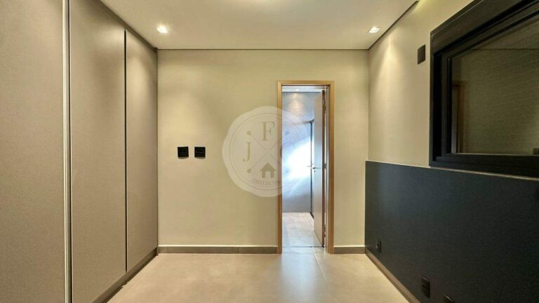 Apartamento para aluguel no Jardim Olhos DÁgua II: