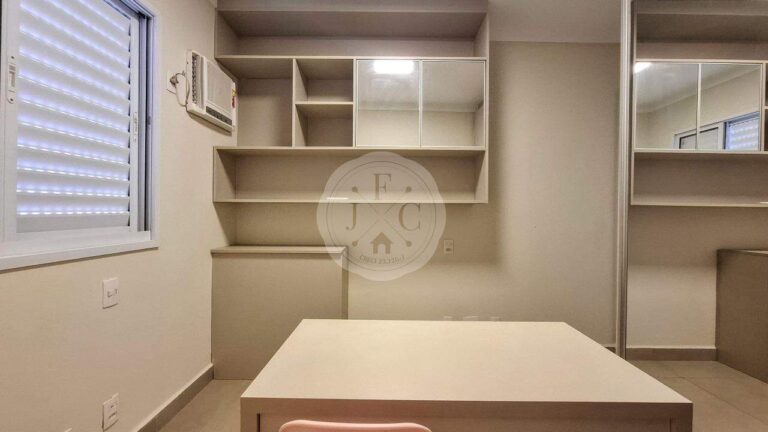 Apartamento para aluguel no Ribeirânia: