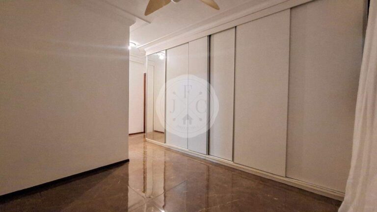 Apartamento para aluguel no Jardim Irajá: