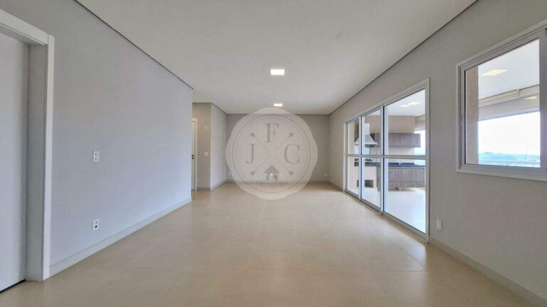 Apartamento para aluguel no Jardim Botânico:
