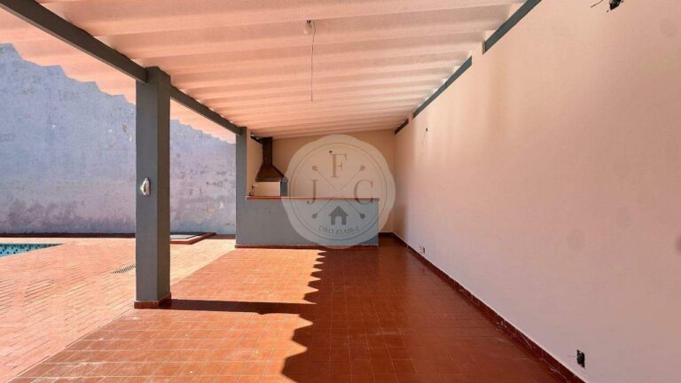 Casa à venda no Jardim Sumaré: