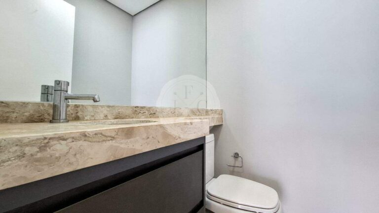 Apartamento para aluguel no Jardim Botânico: