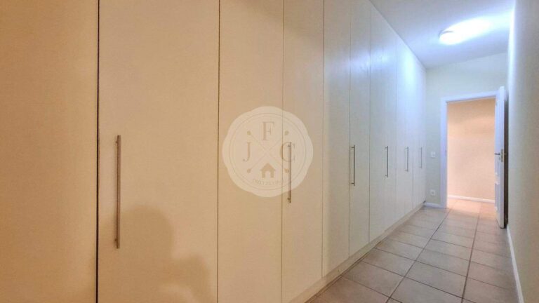 Apartamento para aluguel no Jardim Irajá: