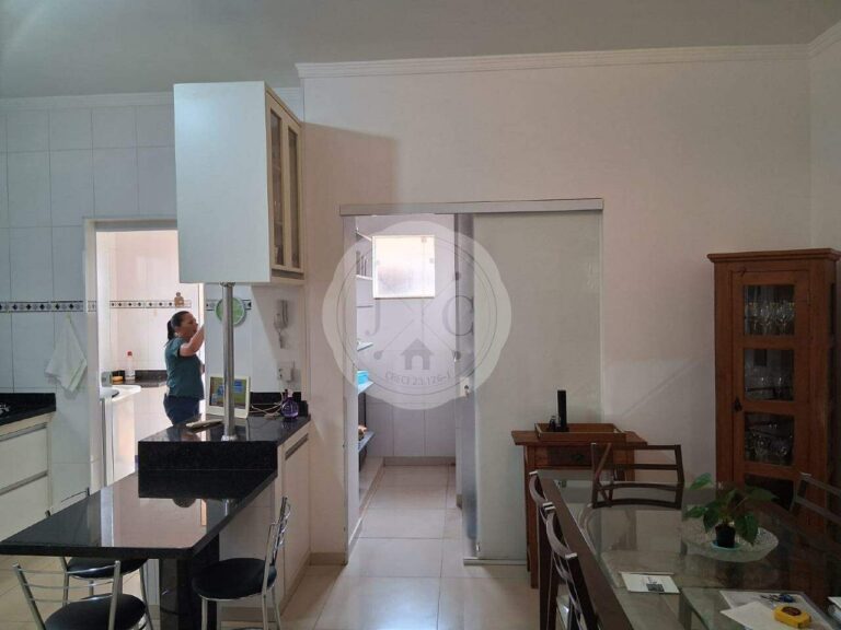 Casa em Condomínio para aluguel no Condomínio Bella Città:
