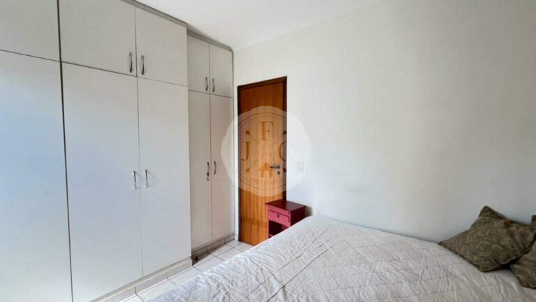 Apartamento para aluguel no Bosque das Juritis: