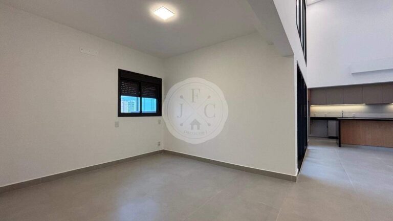 Apartamento à venda no Jardim Botânico: