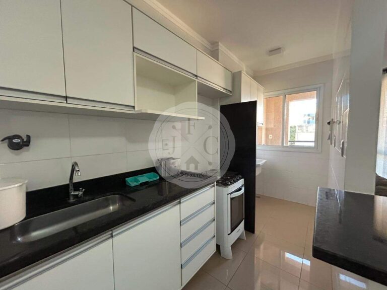 Apartamento para aluguel no Nova Aliança: