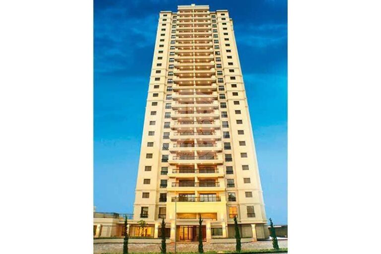 Fachada Torre