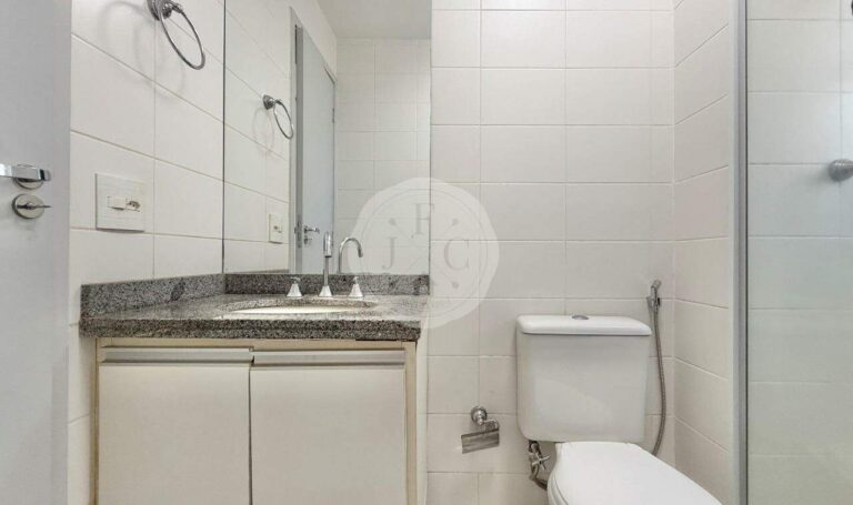 Apartamento para aluguel no Vila do Golfe: