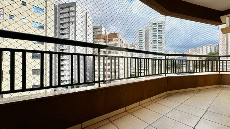 Apartamento para aluguel no Jardim Botânico: