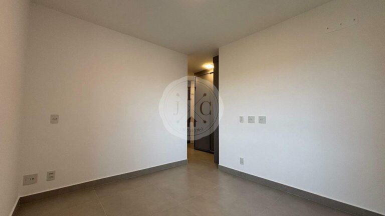 Apartamento à venda no Jardim Botânico: