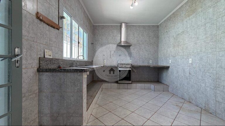 Casa à venda no Ribeirânia: