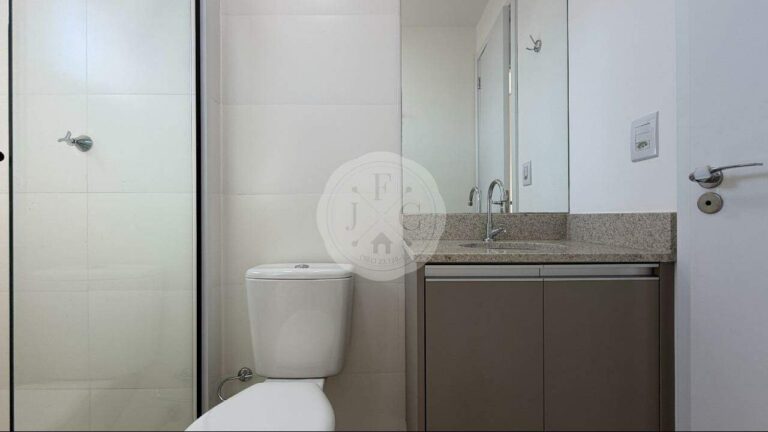 Apartamento para aluguel no Alamedas do Botânico: