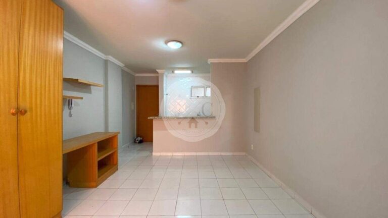 Apartamento à venda no Nova Aliança: