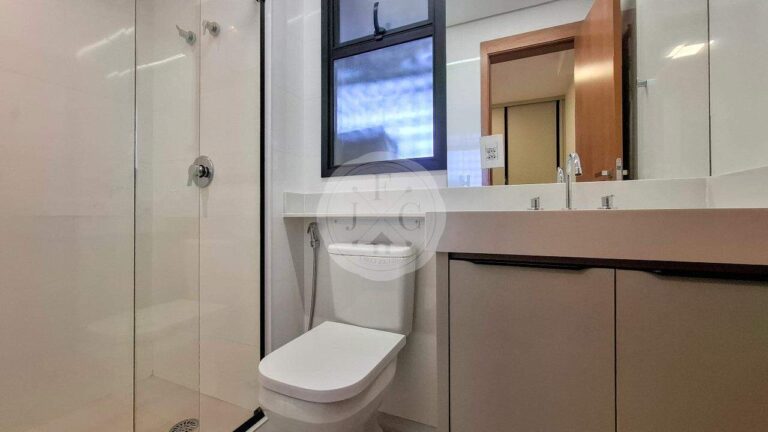 Apartamento para aluguel no Jardim Olhos D´Água I:
