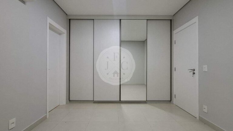 Apartamento para aluguel no Jardim Botânico: