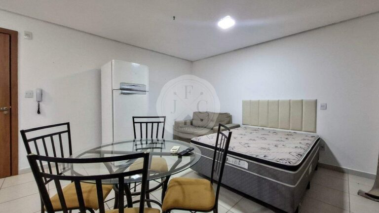 Apartamento para aluguel no Nova Aliança: