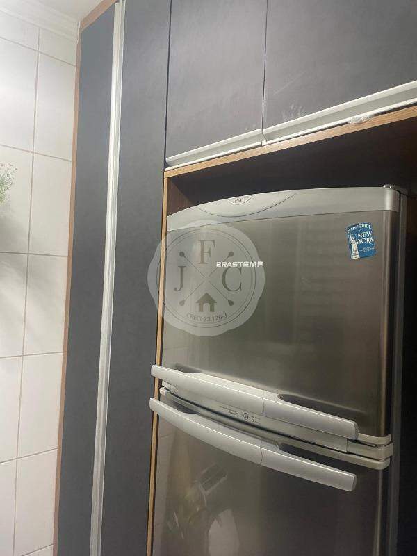 Apartamento à venda no Nova Aliança: