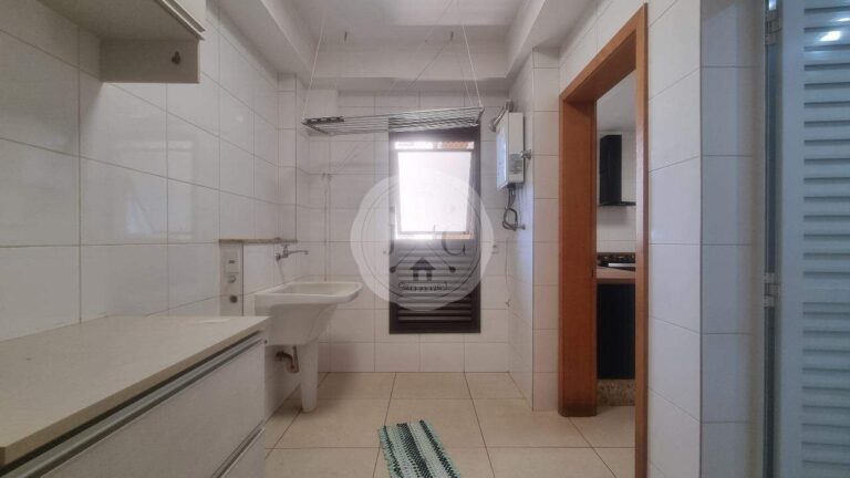 Apartamento para aluguel no Jardim Botânico: