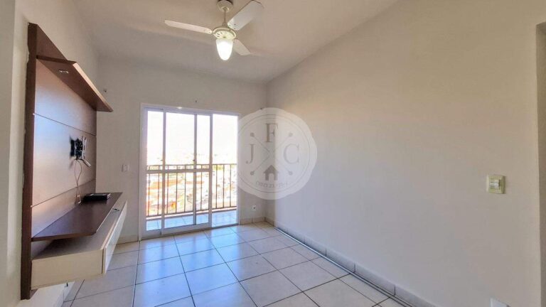 Apartamento para aluguel no Sumarezinho: