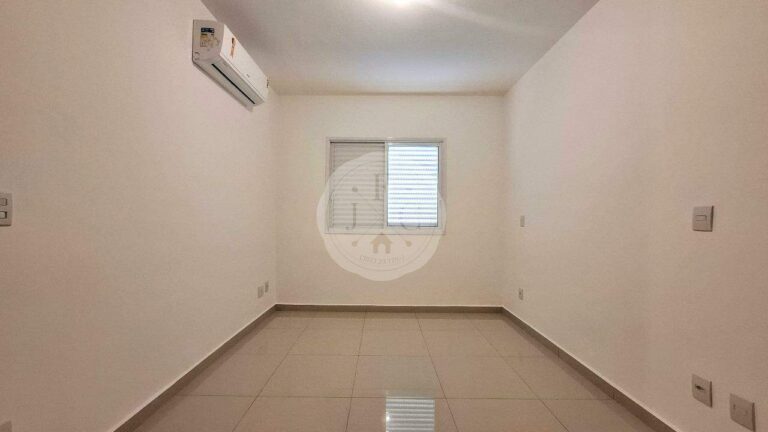 Apartamento para aluguel no Condomínio Itamaraty: