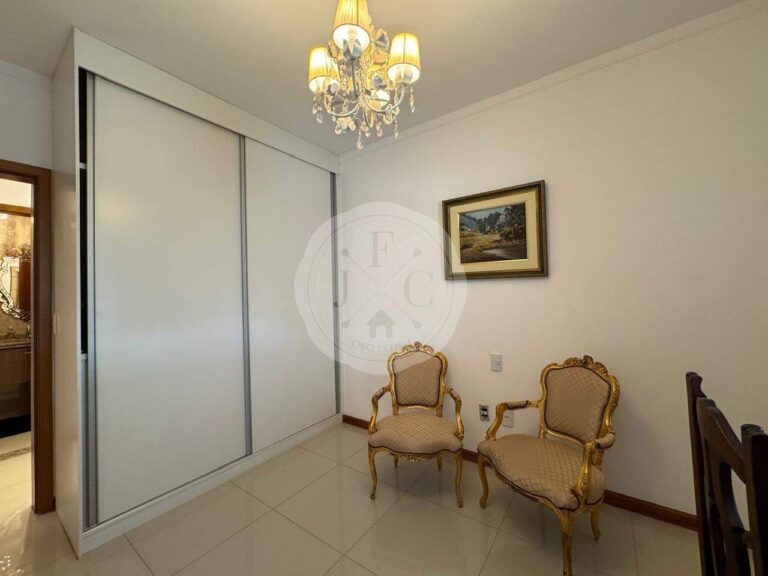 Apartamento à venda no Nova Aliança:
