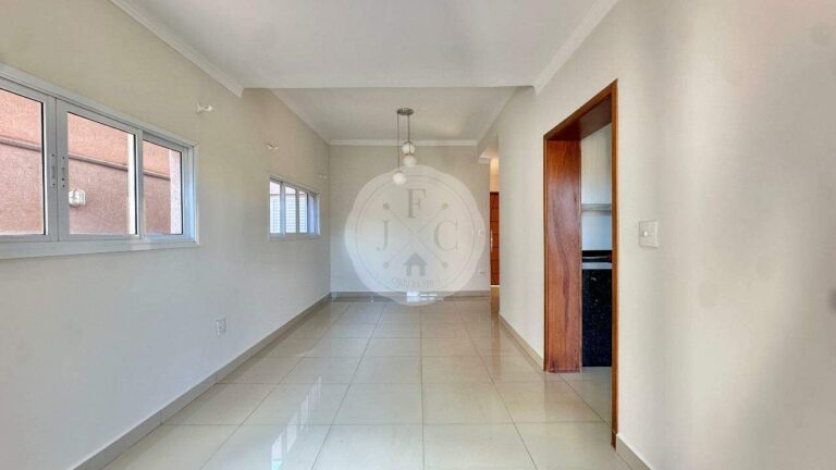 Casa em Condomínio para aluguel no Jardim San Marco: